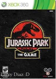 Pásalo en grande y disfruta de una enorme selección de interesantes juegos gratuitos de xbox. Jurassic Park The Game Para Xbox 360 Descargar Juego De Aventura Completo Gratis Juegos Full