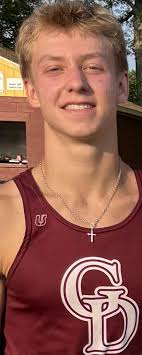 The Sun's 2025 high school boys cross country All-Stars