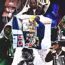 Thanks to big mike the ruler for bringing down pop smoke if your new to the channel subsc. Pop Smoke Album Wallpapers Wallpaper Cave