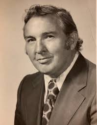 James Joyce Obituary October 2, 2019