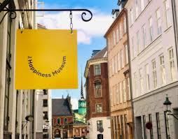 Στη δανία υπάρχουν οι πιο φανταστικές παιδικές χαρές για τους μικρούς μας φίλους!αξίζει να. Sth Dania To Prwto Moyseio Ths Eytyxias Menta 88 Fm