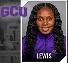 Lee wins 60 yard hurdles event