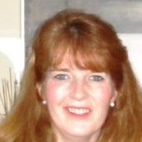 Tribute for Regina M. Ogden