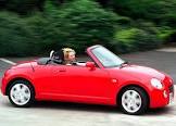 DAIHATSU-COPEN