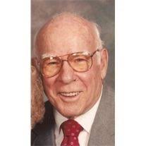 Emeril Bergeron Obituary