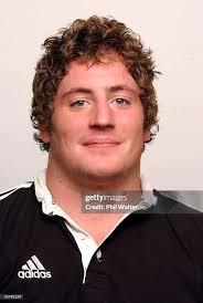 Josh Keys NZ U19 Headshots 2004. News Photo