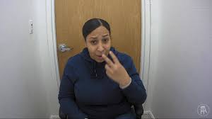 Promoting the best #ebony dommes on twiter header header and avi @goddessmazpink #blacksupremacy #ebonydomme. Deep Thoughts With Ebony The Security Guard Barstool Sports