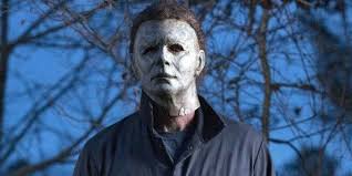 On halloween, six year old michael myers murders his older sister by stabbing her with a kitchen knife. Halloween S John Carpenter Had A Hilariously Blunt Reaction To Michael Myers New Mask Cinemablend