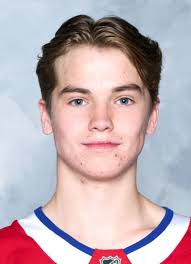 Newfoundland Regiment (QMJHL) Player Register at hockeydb.com