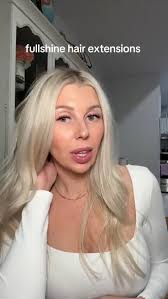 Amazon.com : Full Shine Genius Weft Hair Extensions Real Human Hair Sew In  Remy Straight Hair Weft Extensions Hand Tied Extensions Sew In Silky  Extensions For Womenn Real Hair 20 Inch 60G :