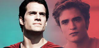 Twilight-Schöpferin wollte Henry Cavill für Robert Pattinsons Rolle