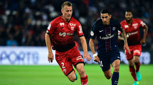 Betting tip for dijon vs paris sg that will be on the date 27.02.2021. Paris Saint Germain 3 0 Dijon Cavani On Target Again For Emery S Men Goal Com