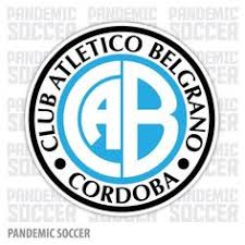 Club atlético belgrano is an argentine sports club from the city of córdoba, best known for its football team, which currently plays in arge. 14 Playeras Ideas Soccer Kits Soccer Logo Sports Templates