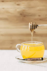 Honey being toxic in tea started from one of the oldest healing systems: Turmeric Ginger Tea Foolproof Living