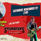 WT Duo at Sylvester's Saloon event image