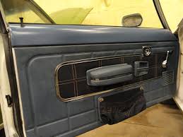 Now a gremlin with upholstery that's like blue denim levi's. Just A Car Geek 1974 Amc Gremlin X Levi S Edition