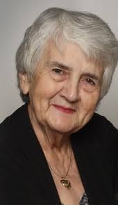 Bonnie Jackson Obituary