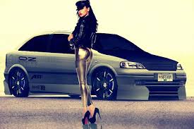Opel Astra G Girl Android Edition Opel Girl Vauxhall