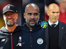Here we bring you the richest coaches who toil and struggle to make their country proud through the. Top 10 Richest Football Managers In The World 2021 Glusea Com