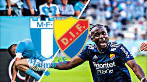 Djurgården were involved in an incident at swedbank stadion, in a match against malmö ff, on 30 july 2011. Malmo Djurgarden Highlights 0 1 Youtube
