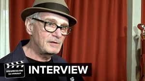 "Sterben": Hans-Uwe Bauer im Interview