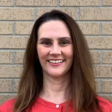 Dr. Karina Carlson, MD