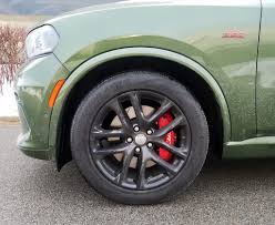 Image result for F8 Green 2021 Durango