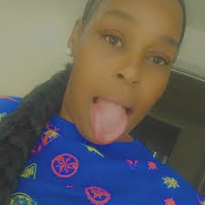 Miesha Scott's Instagram, Twitter & Facebook