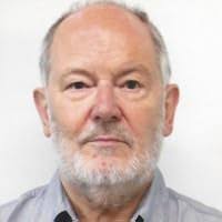 Steve Duck (Author of Communication in Everyday Life)