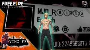 Garena free fire is a battle royale game for android and ios created by 111 dots studio and released by garena. Skyler Legendary Bundle Character Free Garena Free Fire Redeem Code Nghenhachay Net