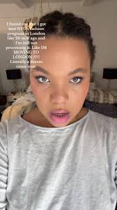 Ava Spencer (@theblackwiz)'s videos with original sound