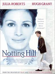 Notting hill is a 1999 romantic comedy film set in notting hill, london, released on 21 may 1999. Notting Hill 1999 Filmaffinity