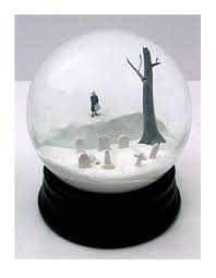 Pin By Asd Answering Service For Di On Funeral Communications Snow Globes Snowglobes Globe