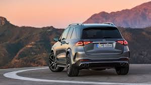 Customize your 2021 amg gle 53 coupe. The New Mercedes Amg Gle 53 4matic