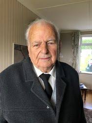 Condolence Book for Teddy Ted Mangan (Killorglin, Kerry)