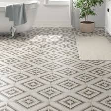 Tiling can be a big project and investment, especially if you plan to tile an entire room like a kitchen or living area. Itona Tile Encausto 8 X 8 Porcelain Field Tile Tile Floor Flooring Decorative Tile Designs