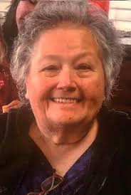 Jo Ann King was a 1955 graduate of Lafayette-Jackson High School