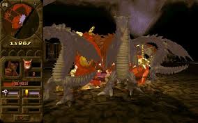 I got a holy hand grenade spell and something else, but have no clue how to use them. Rediscovering The Delightful Evil Of Dungeon Keeper Pc Gamer