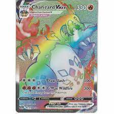 074 073 Charizard Vmax Rare Rainbow Card Hr Swsh3 5 Champion S Path Pokemon Tcg Ebay Charizard vmax 74/73 rainbow rare champion's path pokemon near mint. 074 073 charizard vmax rare rainbow card hr swsh3 5 champion s path pokemon tcg ebay