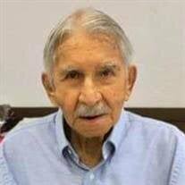 Mr. Andrew Wesley Vann Obituary