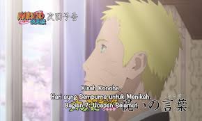 Kurama Naruto Shippuden Episode 500 End Episode Ini Facebook