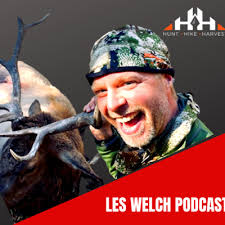 World Elk Calling Champion: Jermaine Hodge Podcast by H3O Campfire  Chronicles
