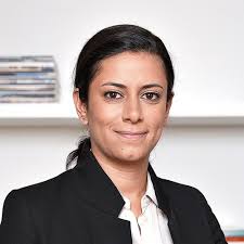 Sarah Iskander Email & Phone Number