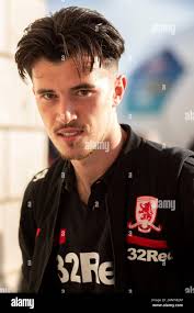 Alex gilbert hi-res stock photography and images