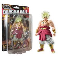 With julia jedlikowska, gaetano fernandez, corinne musallari, andrea falzone. Broly Collectibles Dragon Ball Wiki Fandom