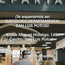 La surtidora de San Luis