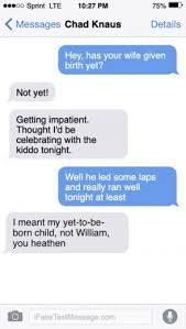 Best nascar quotes selected by thousands of our users! Nascarcasm Fake Texts To Kansas 1 Winner Denny Hamlin Nascar