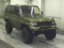 toyota land crusier land cruiser land cruiser 70 series toyota land cruiser