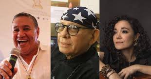 Consternación en el mundo artístico hondureño por la muerte de Moisés Canelo