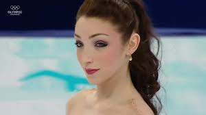 Meryl Davis Charlie White